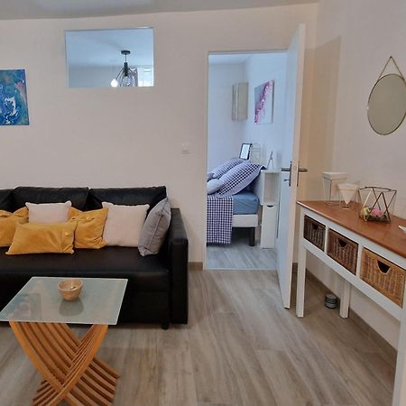 Appartement Cosy Étampes Extérieur photo