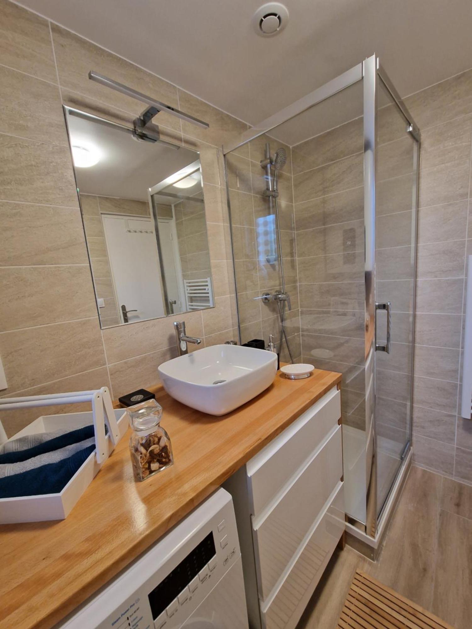 Appartement Cosy Étampes Extérieur photo