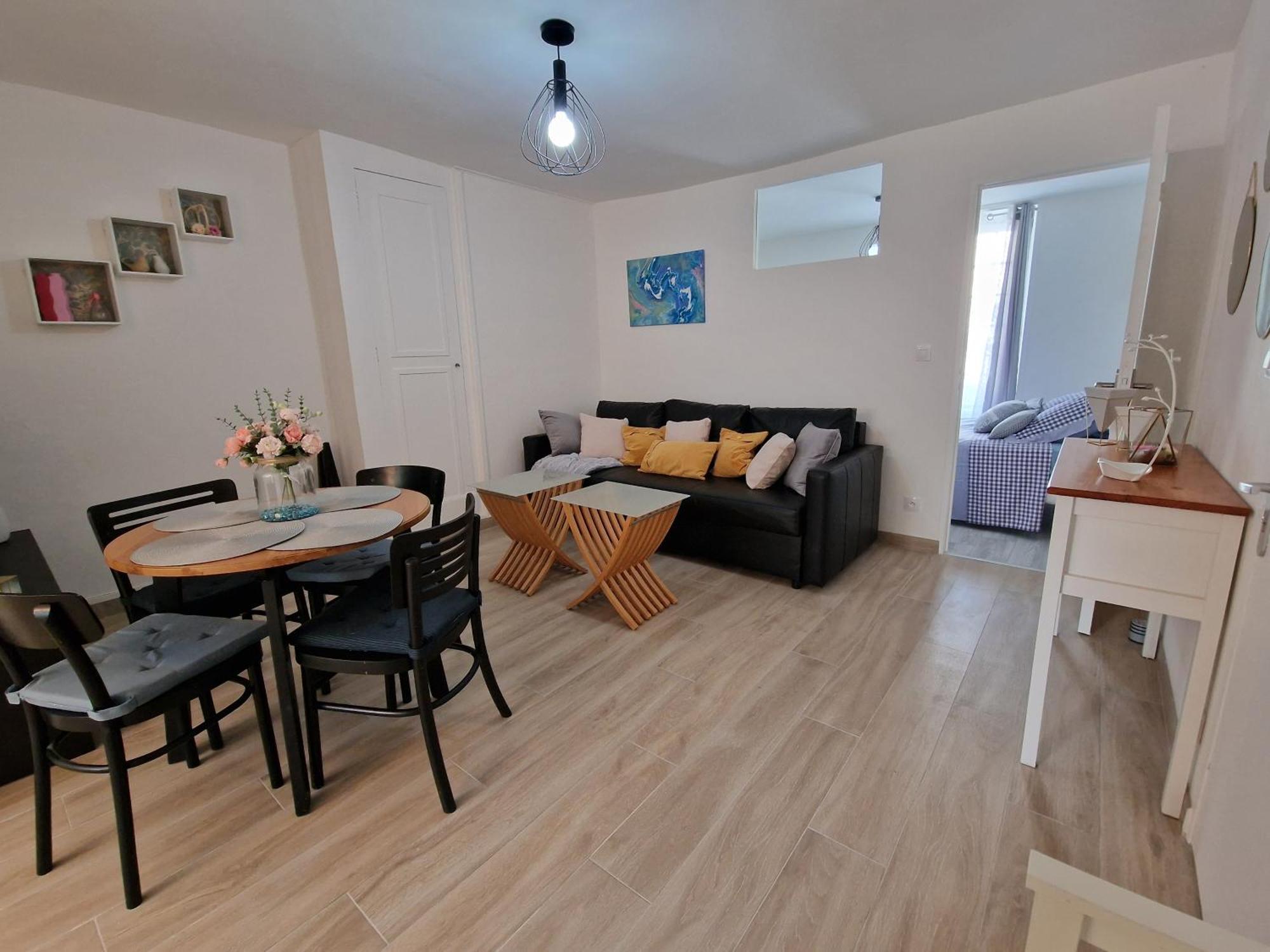 Appartement Cosy Étampes Extérieur photo